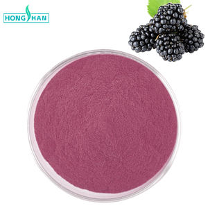 Polvere di Gelso Liofilizzata 100% Naturale, Polvere di Succo di Gelso - Product Image 2