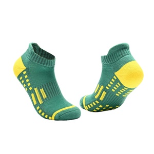 Running Sports <b>Socks</b> Unisex Youth Outdoor <b>Moisture</b>-Wicking Hiking Badminton Anti-Slip Breathable Digital Printing Athletic <b>Socks</b> - Product Image 6