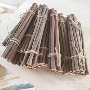 <span class=keywords><strong>Rami</strong></span> di alberi naturali bastoncini di <span class=keywords><strong>legno</strong></span> artigianato materiale fai da te decorazione della casa ornamento personalizzato - Product Image 4