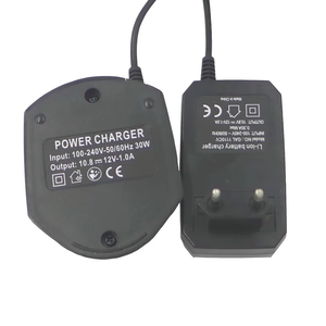 Bc330 per <span class=keywords><strong>caricabatterie</strong></span> per utensili elettrici a batteria al litio <span class=keywords><strong>bosch</strong></span> 10.8V/12V GSR120-LI GSB120-LI TSR1080 GWI10.8V - Product Image 3