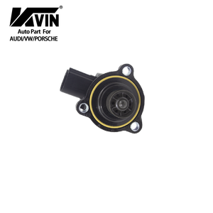 KVIN 06H145710C CC用ターボソレノイド.MT.TG.Touaregターボチャージャー用ソレノイドLingdu/Tiguan用06H 145 710 C - Product Image 4