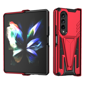 <span class=keywords><strong>2022</strong></span>ใหม่ขาตั้งแม่เหล็กยึดในรถ2-in-1 TPU และเคสโทรศัพท์ PC สำหรับ Samsung <span class=keywords><strong>Galaxy</strong></span> Z flip <span class=keywords><strong>4</strong></span> Z <span class=keywords><strong>Fold</strong></span> <span class=keywords><strong>4</strong></span> 5g - Product Image 1
