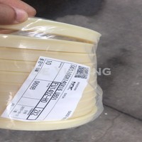 Kit de sello de cilindro hidráulico Sello de aceite de varilla N OK genuino ODI IDI ISI IUI Hecho en Japón