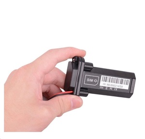 ฟรี <span class=keywords><strong>Aika</strong></span> แอพติดตาม <span class=keywords><strong>GPS</strong></span> รถ <span class=keywords><strong>GPS</strong></span> ติดตามแบบมีสายสำหรับยานพาหนะ - Product Image 1