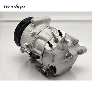 Compresor de Aire Acondicionado 9241199NCV 20-01429 24421642 24462196 CO 4251 para OPEL <span class=keywords><strong>CORSA</strong></span> 12v - Product Image 6