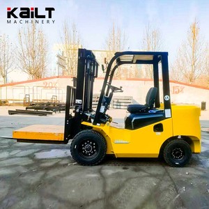 Camion hydraulique japonais à moteur 2T 3T 4T 5T, petit modèle 3T 4T 5T à vendre - Product Image 2