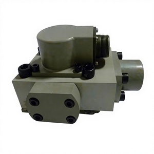 Permet de régler le débit du système hydraulique, peut remplacer la série 073 73-102A électro-hydraulique - Product Image 2
