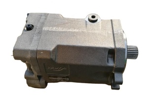 Motor Hidráulico Original HMF135-02, Motor Hidráulico HMF105-02 HMV135, Motor de Pistones HMF105-02 - Product Image 5