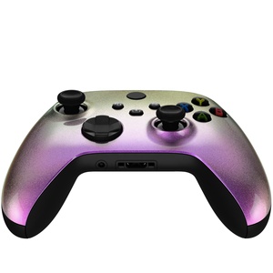 Carcasa Frontal de Repuesto Personalizada EXtremeRate para Control de Xbox, Accesorios para Joystick de Xbox Series X S - Product Image 5