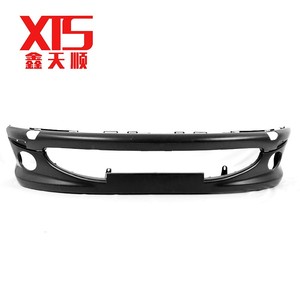 Rivestimento Paraurti Anteriore per <span class=keywords><strong>Peugeot</strong></span> <span class=keywords><strong>206</strong></span>, Ricambi Auto per Paraurti Anteriore <span class=keywords><strong>206</strong></span>, Codice 7410N4 - Product Image 1