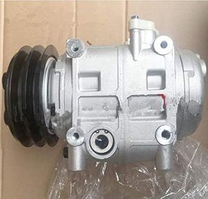 Tm31 máy nén dks32ch AC máy nén Bơm mini xe buýt A/C bộ phận cho 506010-1720 506210-0511 xe - Product Image 4