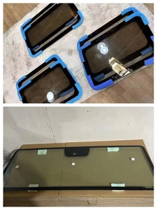 Phụ tùng ô tô chất lượng cao, kính cửa sổ bên không khung dành cho xe Mercedes-Benz G-Class 2009-2016, phụ kiện độ xe - Product Image 3