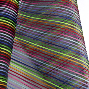 مخصص مخطط صافي الحيوانات الأليفة ، للكيس - Product Image 2