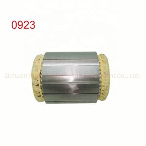 6g-30. 2-40. 40p 4g-30. 2. 2. 2. P 6GE-34 6HE-28 6JE-25-40P statore S6F-30.2 per compressore di refrigerazione - Product Image 2