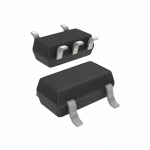 Composants électroniques BOM IC en stock SPX3819M5-L-3-3 SC 74A, SOT 753 Gestion de l'alimentation (PMIC) - Product Image 1
