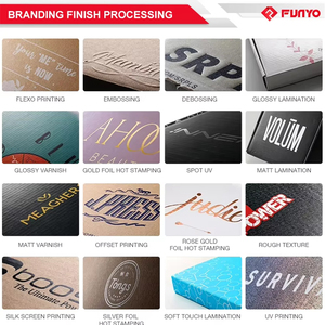 กล่องกระดาษแข็งทรงกระบอกสำหรับใส่เครื่องสำอางหลอดกระดาษคราฟท์พร้อมฝาบิดขึ้น - Product Image 3