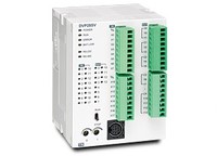 Venta caliente Delta DVP16SM11N Controlador programable Goodprice Host PLC y módulo PAC