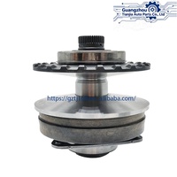 Kit de poleas de transmisión CVT JF011E RE0F10A JATCO para Nissan Sylphy 2.0 X-Trail Qashqai Teana 2.0 2.5