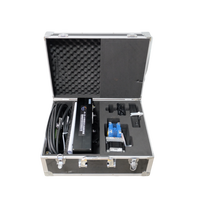 Machine de forage à commande entièrement automatique JS-265-ZD, diamètre de perçage maximal de 260 mm, 4000 W, 220 V, mandrin SDS-Max