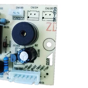 Ma carte d'alimentation pour cuiseur à riz et autocuiseur électrique modèle My Kg Pw Ob200 C - Product Image 2