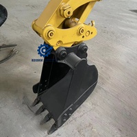 Gebrauchte Original Kyb Hydraulikpumpe für Komatsu Pc50mr-2 Bagger Raupenbagger Hydraulischer Minibagger zu Günstigen Preisen