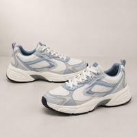 Chaussures de sport personnalisées pour la course à pied, doublure en mesh, toutes saisons, baskets athlétiques, vente en gros d'usine pour hommes et femmes, chaussures d'entraînement