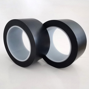 Sàn nhảy PVC Băng dính tầng nối giai đoạn Mark BĂNG BĂNG vàng cho sàn đánh dấu - Product Image 1