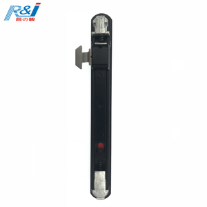 Accessoires de quincaillerie de haute qualité serrure de porte coulissante de sécurité pour porte coulissante 30% dépôt 70% paiement du <span class=keywords><strong>solde</strong></span> - Product Image 5