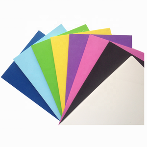 Hàng thủ công Trinh Nữ và tái chế đóng cửa di động <span class=keywords><strong>EVA</strong></span> nhựa tấm xốp để đóng gói và duy nhất các ứng dụng với tùy chỉnh dịch vụ cắt - Product Image 5