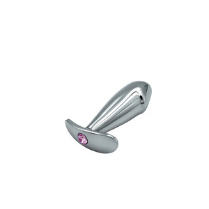 Nuovo Stile di Plug Anale in Lega di Alluminio per Ordini all'Ingrosso per Negozi per Adulti - Product Image 3