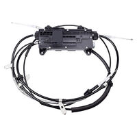Pièces automobiles, actionneur de frein de stationnement, module de frein à main LR072318 pour Range Rover Sport (L320), Land Rover Discovery 4 (L319)