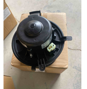 Moteur de ventilateur intérieur du système électrique automobile OE 10262501 pour <span class=keywords><strong>MG</strong></span> HS/<span class=keywords><strong>EHS</strong></span> - Product Image 3