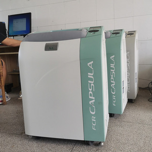 Ban đầu cũ máy tính chụp x quang FCR viên nang chụp x quang máy - Product Image 1