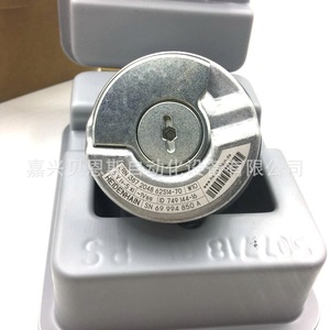 ตัวเข้ารหัสแบบหมุน Heidenhain รุ่น ERN1331.062-2048 รหัส ID735117-56 แบบ Incremental ขนาด 58 มม. สำหรับมอเตอร์อัตโนมัติ - Product Image 1