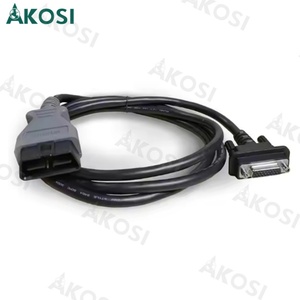 VCM3 IDS VCM3 Dispositivo de Diagnóstico Profesional y Programación de Detectores de Fallas con Pantalla CAN-FD - Product Image 5