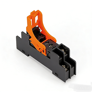ซ็อกเก็ตรีเลย์รุ่น SJ ฐานรีเลย์ SJ1S-05B - Product Image 3