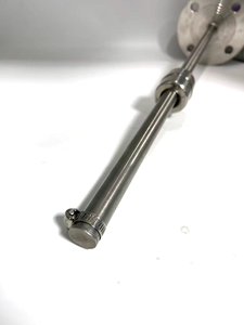 סולר אטום שמן מים מיכל רמת חיישן פלאנג מגנטי מגנטיוסטריון לצוף רמת המשדר xingkaida המותג ss 304 - Product Image 5