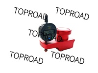New Trends High-Precision Fast and Accurate Measurement Road Marking Thickness Gauge for Road Safety Compliance