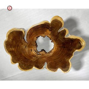 Mesa <span class=keywords><strong>de</strong></span> centro <span class=keywords><strong>con</strong></span> <span class=keywords><strong>tronco</strong></span> <span class=keywords><strong>de</strong></span> árbol <span class=keywords><strong>de</strong></span> <span class=keywords><strong>madera</strong></span> <span class=keywords><strong>de</strong></span> <span class=keywords><strong>resina</strong></span> epoxi, moderna y <span class=keywords><strong>de</strong></span> lujo, precio al por mayor - Product Image 2