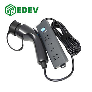 EDEV Chargement rapide EV <span class=keywords><strong>Wallbox</strong></span> Chargeur 32A <span class=keywords><strong>Installation</strong></span> domestique pour Universal - Product Image 2