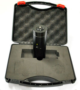 เครื่องสอบเทียบเครื่องวัดความเร่งแบบสั่นสะเทือนแบบพกพา รุ่น HG-5005 - Product Image 4