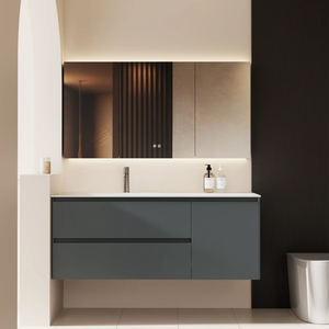 Luxueux miroir résistant à l'eau mural en acier inoxydable moderne pour salle de bain miroir pour hôtel <span class=keywords><strong>et</strong></span> <span class=keywords><strong>appartement</strong></span> - Product Image 3