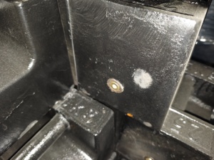 Quả cân mẫu 5kg 10kg <span class=keywords><strong>20kg</strong></span> Loại M1 Quả cân thử nghiệm gang thông thường - Product Image 5