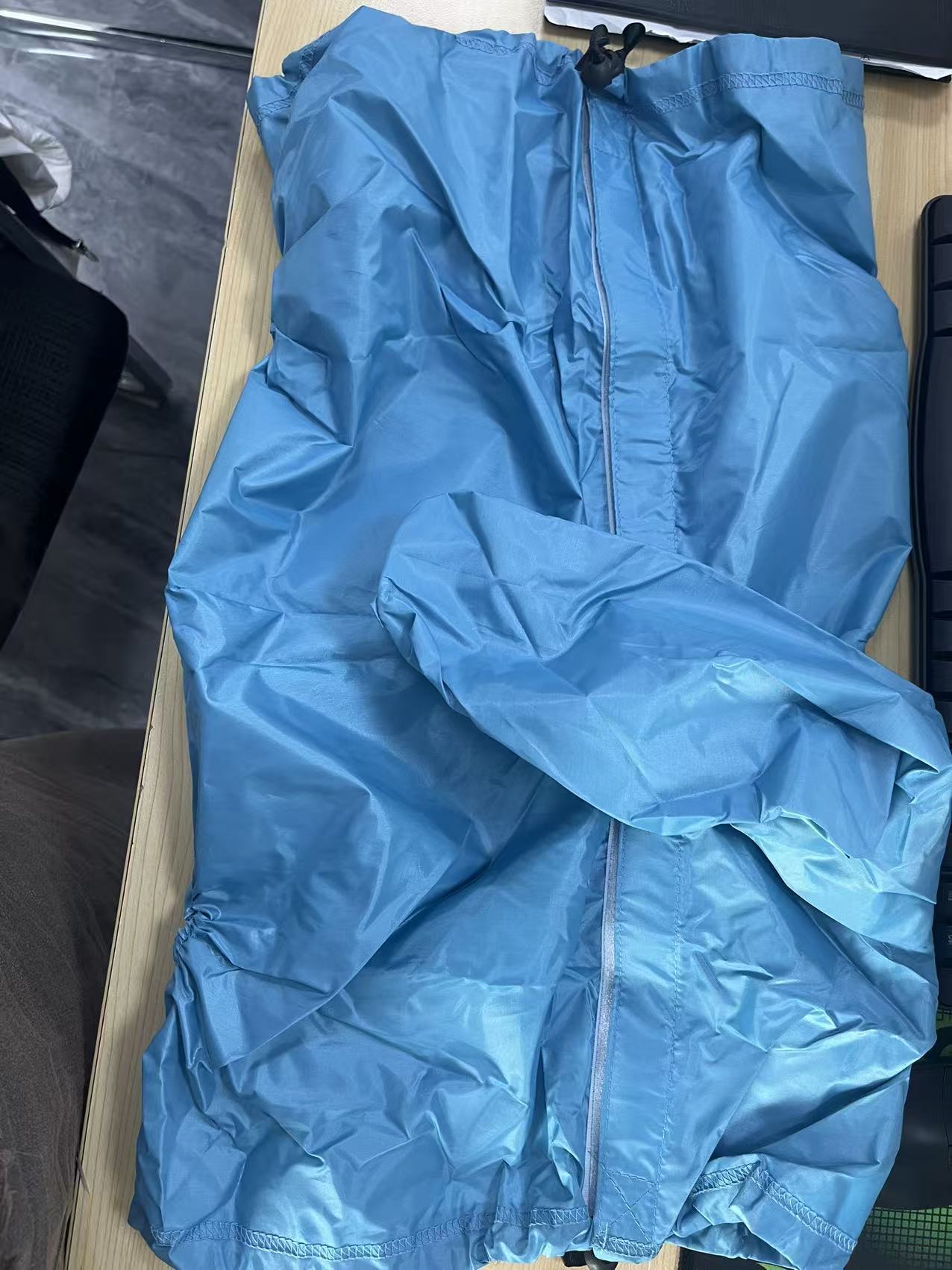 Bleu S (2,5-5 kg)