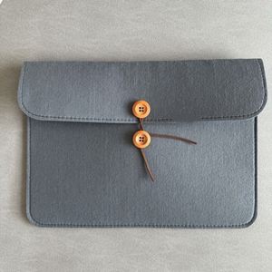 Sac de rangement A4 en feutre imprimé avec logo personnalisé, sac d'archives, porte-documents, sac pour matériel de réunion de bureau, sac de rangement à boutonnière - Product Image 4