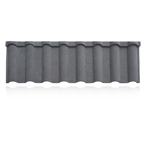 Materiali Edili per Ville, <span class=keywords><strong>Tegole</strong></span> Metalliche Ondulate, Coperture in Pietra Rivestita, Prezzo di Fabbrica Cinese - Product Image 3