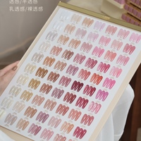ZRKGEL Ladai Nouvelle Tendance – Kit de Gel Transparent pour Ongles 70 Couleurs, Sans HEMA ni TPO, Marque Privée OEM, avec Gel Polish Haute Pigmentation Effet Gelée