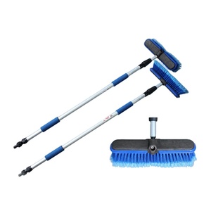 Chine en gros Nouveau cinq surface brosse à eau avec distributeur de savon - Product Image 4