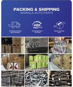 Womala Systèmes de Carrosserie Automobile Pare-Brise Pare-Chocs <span class=keywords><strong>Calandre</strong></span> Avant Cache Rétroviseur pour <span class=keywords><strong>Volvo</strong></span> S40 S60 S80 S90 V40 XC40 XC60 XC90 - Product Image 6