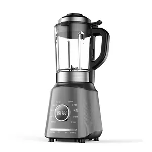 Blender ss kavanoz kps seti güzellik kavanoz aktif kişisel kapaklı ticari şarj edilebilir taşınabilir 12v dc blender